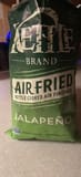 Kettle Brand Jalapeño