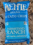 Kettle Potato Chips Farmstand Ranch