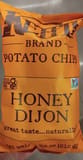 Kettle Potato Chips Honey Dijon