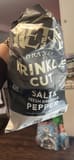 Kettle KRINKLE CUT Potato Chips
