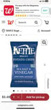 Kettle Potato Chips