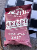 Kettle Brand Air Fried Himalayan Salt Potato Chips