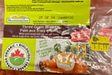 Mestemacher Gmbh Organic Three Grain Bread