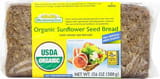 Mestemacher Sunflower Seed Rye Bread