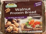 Mestemacher Walnut Protein Bread