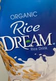 Rice Dream Organic Ricemilk Original Classic