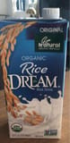The Hain Celestial Group Inc. Organic Ricemilk Original Calcium & Vitamin D