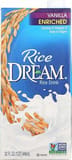 Rice Dream Ricemilk Vanilla With Calcium & Vitamin D