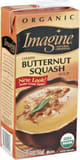 The Hain Celestial Group Inc. Organic Butternut Squash Creamy Soup