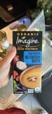 Imagine Vegetarian No-Chicken Broth