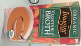 Imagine Organic Vegetable Broth