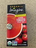 The Hain Celestial Group Inc. Organic Light In Sodium Creamy Garden Tomato Soup