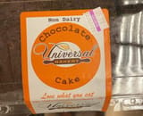 Universal Bakery Chocolate Cake