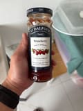 St. Dalfour Strawberry Fruit Spread