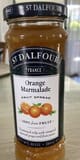 St. Dalfour Orange Marmalade Spread