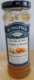 Charles Jacquin Et Cie Inc. Marmalade, Ginger & Orange