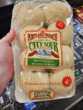 Portland city sourdough bread