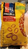 Beigel & Beigel Beigel Pretzels