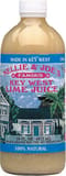 Nellie & Joe's Key west lime juice