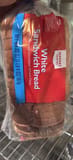 Market Pantry White Sandwich Bread