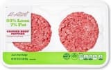 Good & Gather Ground Beef Patties