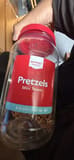 Market Pantry Mini twists pretzel