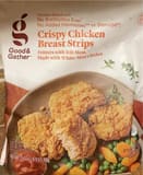 Good & Gather Crispy Chicken Breast Strips