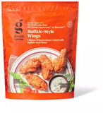 Good & Gather Buffalo-style wings