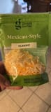 Good & Gather Mexican-Style Classic