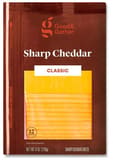 Good & Gather Sharp Cheddar