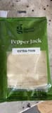 Food & Gather Pepper Jack Extra-Thin