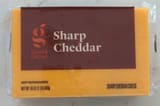 Good And Gather Sharp Cheddar