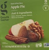 Good & Gather Apple Pie