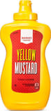 Market Pantry Yellow mustard