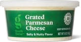 Good & Gather Grated parmesan cheese cup
