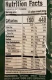 Good & Gather Ultra Thin Pizza Crust