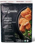 Good & Gather Organic Chicken Nuggets