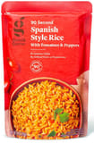 Good & Gather Spanish Style Rice With Tomatoes & Peppers