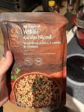 Good & Gather Whole Grain Blend With Brown Rice, Lentils & Quinoa