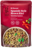 Good & Gather Spanish-style brown rice