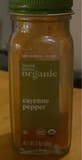 Cayenne pepper