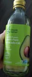 Good & Gather Expeller pressed 100% pure avocado oil