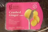 Good & Gather Crushed Ginger