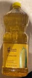 Good & Gather Corn oil