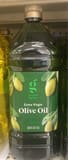 GG Extra Virgin Olive Oil