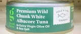 Good & Gather Premium Wild Chunk White Albacore Tuna