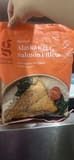 Inc. Keta Salmon