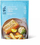 Good & Gather Alaska Cod Fillets