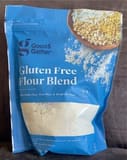 Good & Gather Gluten Free Flour Blend