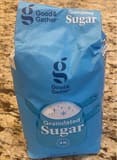 Good & Gather Granulated Sugar